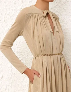 Clearance ZIMMERMANN Matchmaker Smock Dress