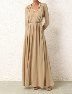 Clearance ZIMMERMANN Matchmaker Smock Dress