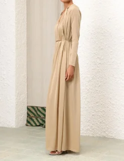 Clearance ZIMMERMANN Matchmaker Smock Dress