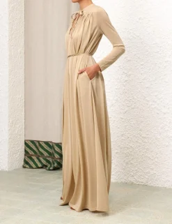Sale ZIMMERMANN Matchmaker Smock Dress