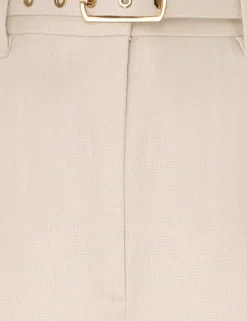 Best ZIMMERMANN Matchmaker Straight Leg Pant