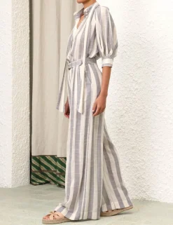 ZIMMERMANN Matchmaker Swing Blouse