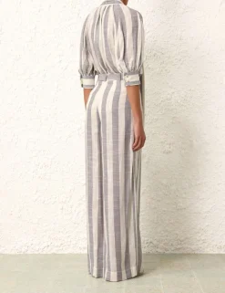 ZIMMERMANN Matchmaker Swing Blouse