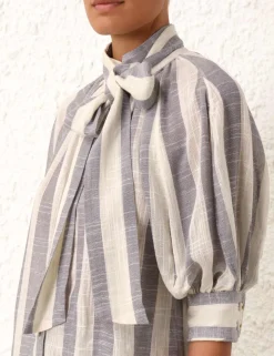 ZIMMERMANN Matchmaker Swing Blouse