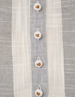 Clearance ZIMMERMANN Matchmaker Swing Blouse