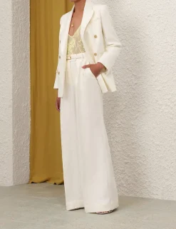 Clearance ZIMMERMANN Matchmaker Tailored Jacket