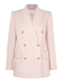Best ZIMMERMANN Matchmaker Tailored Jacket