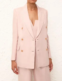 Best ZIMMERMANN Matchmaker Tailored Jacket
