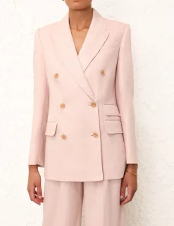 Best ZIMMERMANN Matchmaker Tailored Jacket