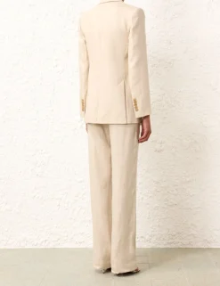 Discount ZIMMERMANN Matchmaker Tailored Jacket