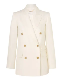 ZIMMERMANN Matchmaker Tailored Jacket