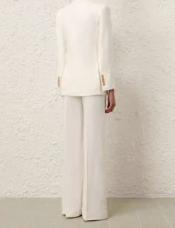 ZIMMERMANN Matchmaker Tailored Jacket