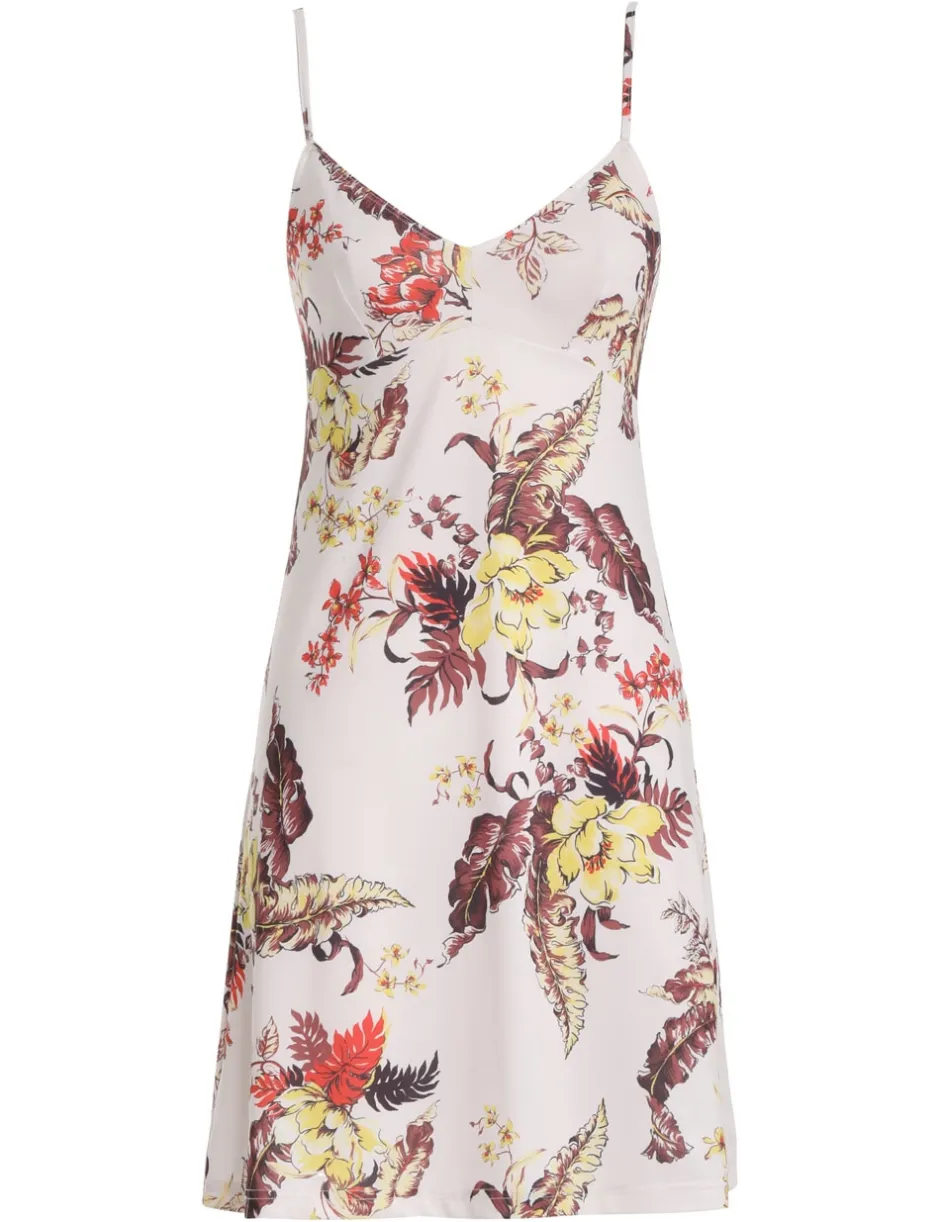 Online ZIMMERMANN Matchmaker Tiered Dress