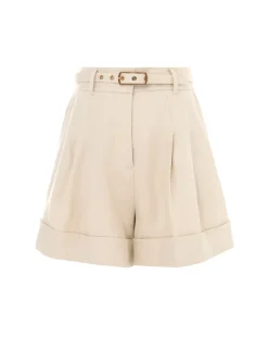 Online ZIMMERMANN Matchmaker Tuck Front Short