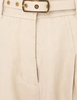 Online ZIMMERMANN Matchmaker Tuck Front Short