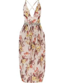 Hot ZIMMERMANN Matchmaker Tulip Dress