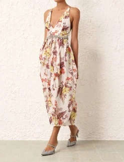 Hot ZIMMERMANN Matchmaker Tulip Dress