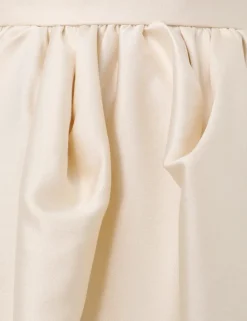 Sale ZIMMERMANN Matchmaker Tulip Mini Skirt