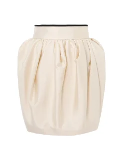 Best ZIMMERMANN Matchmaker Tulip Mini Skirt