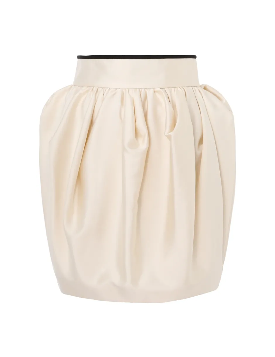 Best ZIMMERMANN Matchmaker Tulip Mini Skirt