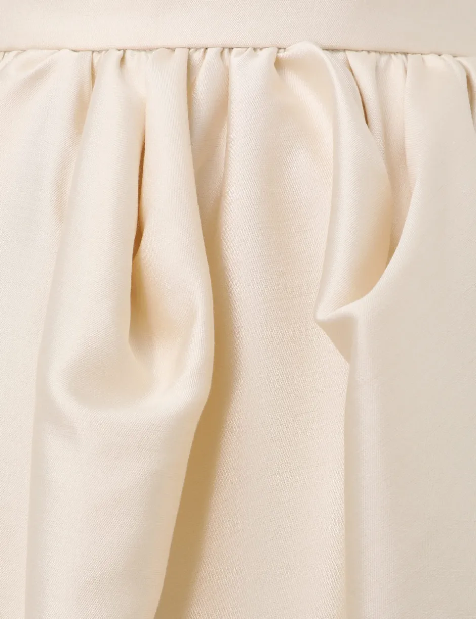 Best ZIMMERMANN Matchmaker Tulip Mini Skirt