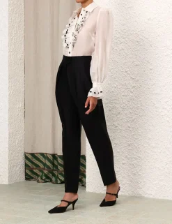 Hot ZIMMERMANN Matchmaker Tuxedo Body Shirt
