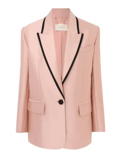 Discount ZIMMERMANN Matchmaker Tuxedo Jacket
