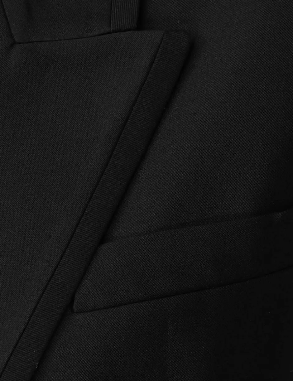 ZIMMERMANN Matchmaker Tuxedo Jacket