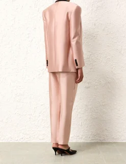 Sale ZIMMERMANN Matchmaker Tuxedo Jacket