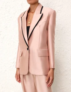 Sale ZIMMERMANN Matchmaker Tuxedo Jacket