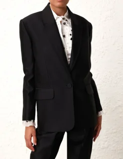 Clearance ZIMMERMANN Matchmaker Tuxedo Jacket