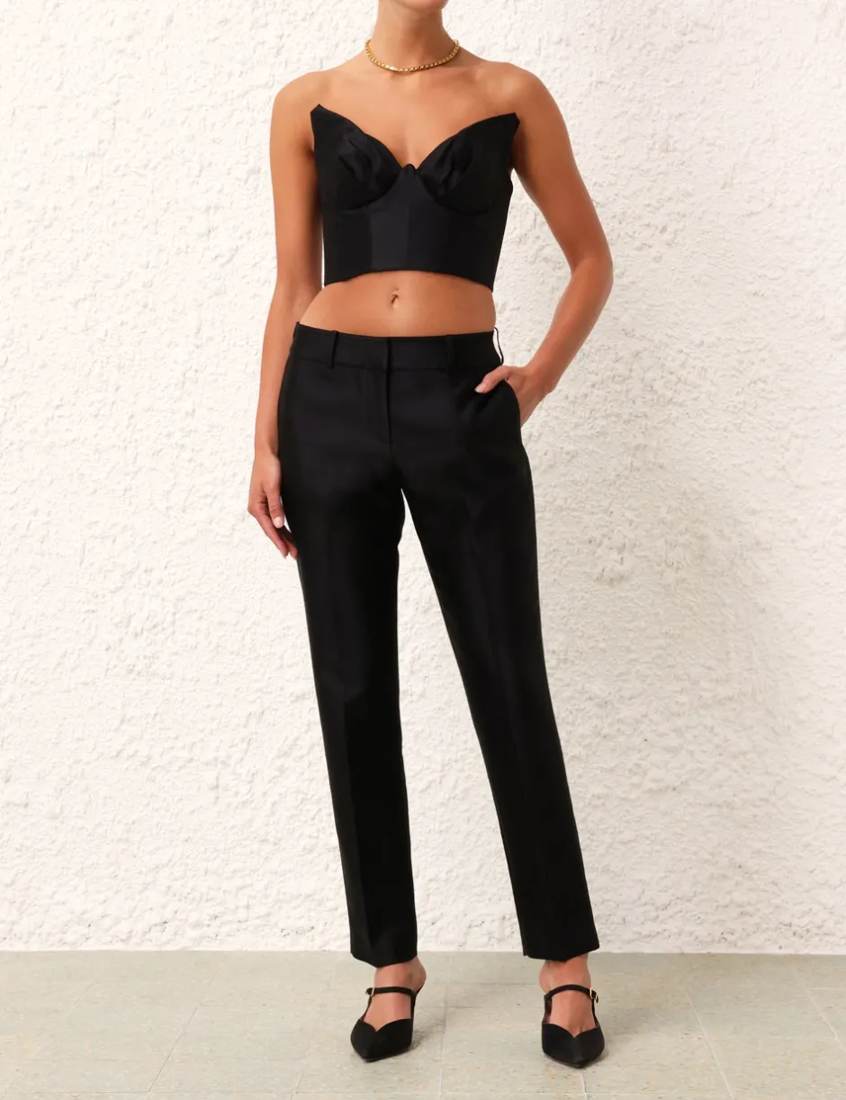 Hot ZIMMERMANN Matchmaker Tuxedo Pant