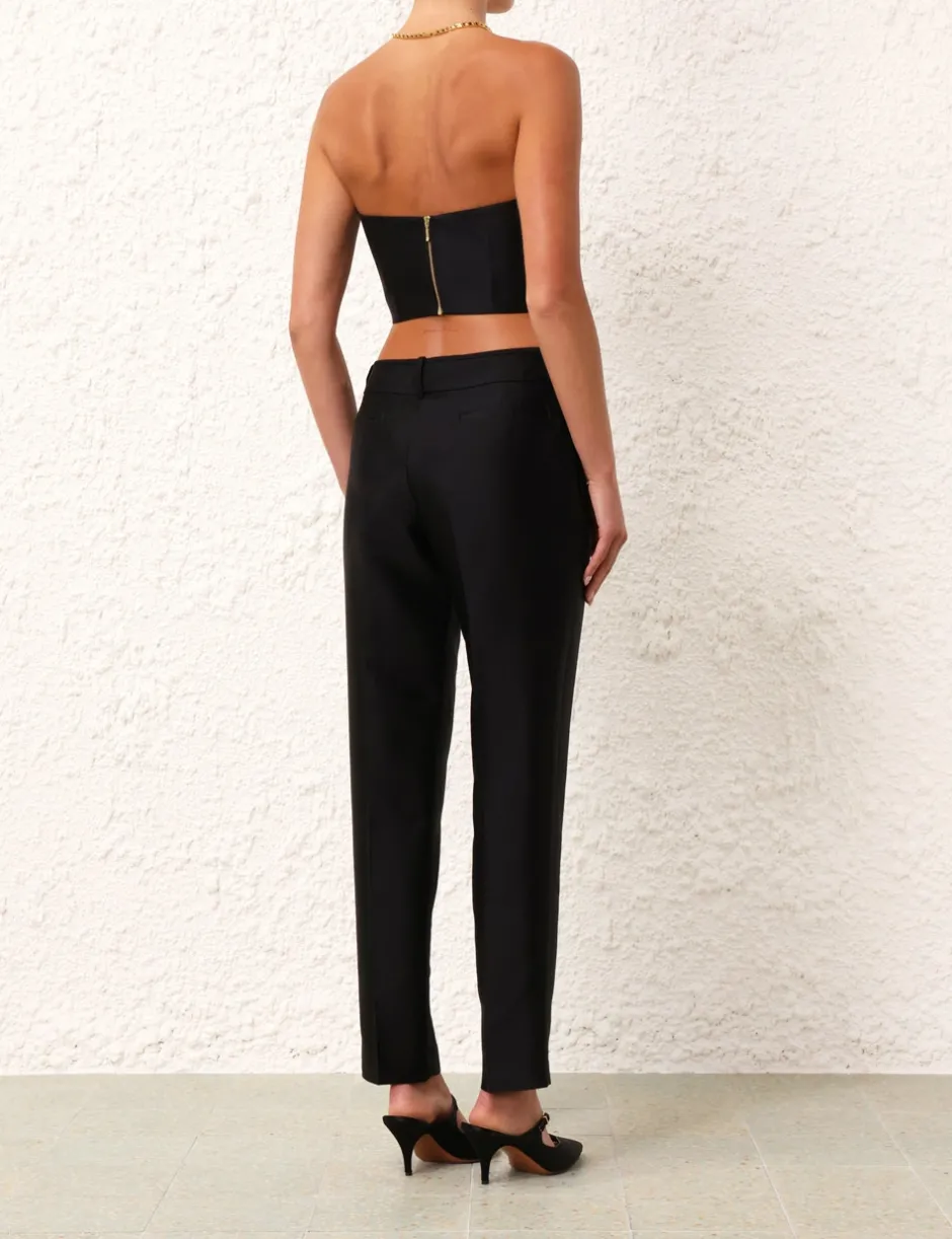 Hot ZIMMERMANN Matchmaker Tuxedo Pant