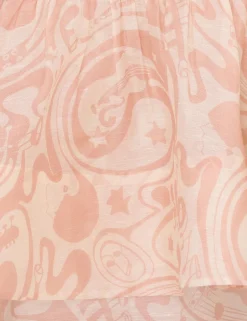 Discount ZIMMERMANN Matchmaker V Neck Gown