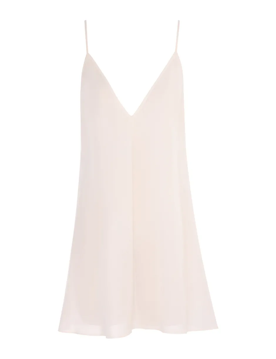 Sale ZIMMERMANN Matchmaker V Neck Gown