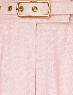 Best ZIMMERMANN Matchmaker Wide Leg Pant