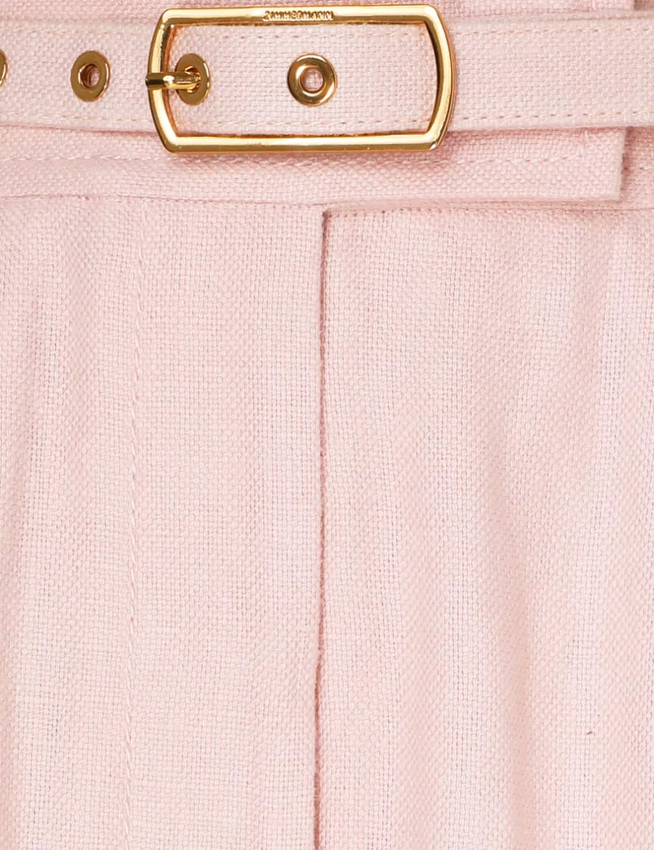 Best ZIMMERMANN Matchmaker Wide Leg Pant