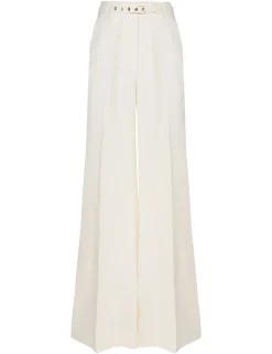 Sale ZIMMERMANN Matchmaker Wide Leg Pant