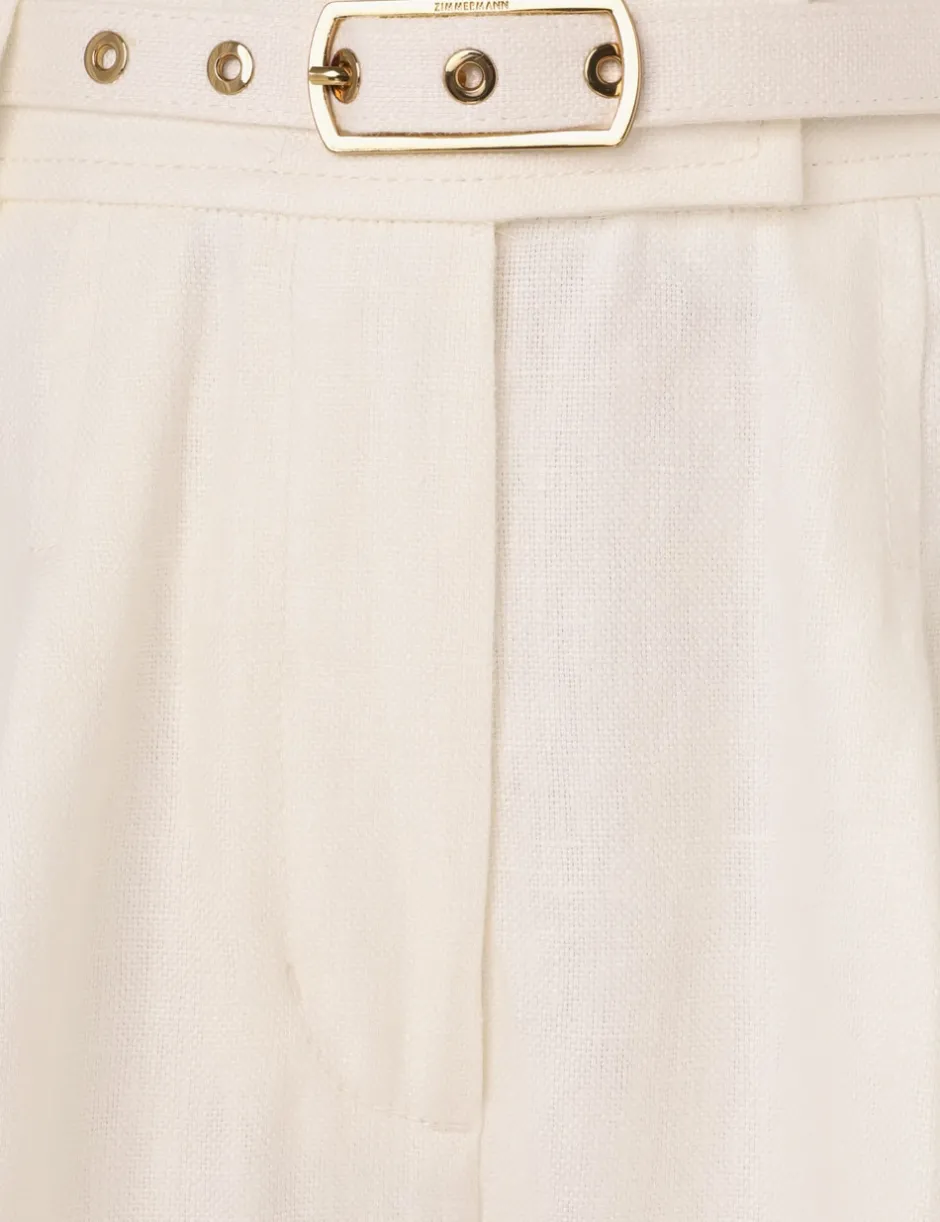 Sale ZIMMERMANN Matchmaker Wide Leg Pant