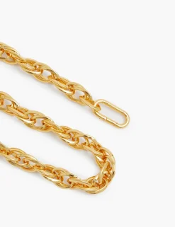 ZIMMERMANN Medium Knife Edge Chain