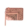 ZIMMERMANN Medium Printed Leather Pouch