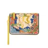 Best ZIMMERMANN Medium Printed Leather Pouch
