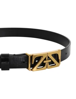 Sale ZIMMERMANN Monogram Jean Belt