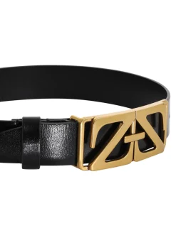 New ZIMMERMANN Monogram Waist Belt