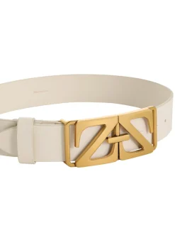 Discount ZIMMERMANN Monogram Waist Belt
