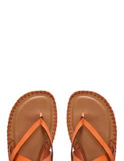Hot ZIMMERMANN Multi-Strap Sandal Flat