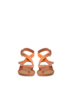 New ZIMMERMANN Multi-Strap Sandal Flat