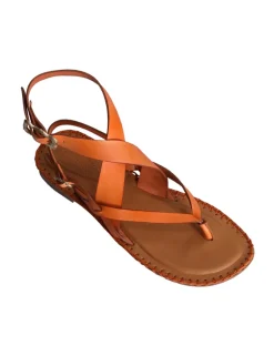 New ZIMMERMANN Multi-Strap Sandal Flat