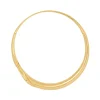 Sale ZIMMERMANN Paint Stroke Choker