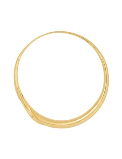 Sale ZIMMERMANN Paint Stroke Choker